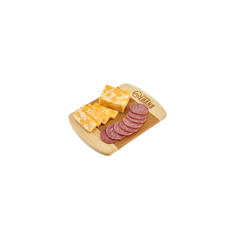 Small Bamboo Cutting Board