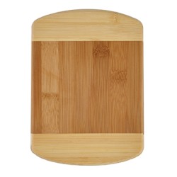 Small Bamboo Cutting Board