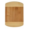 Small Bamboo Cutting Board