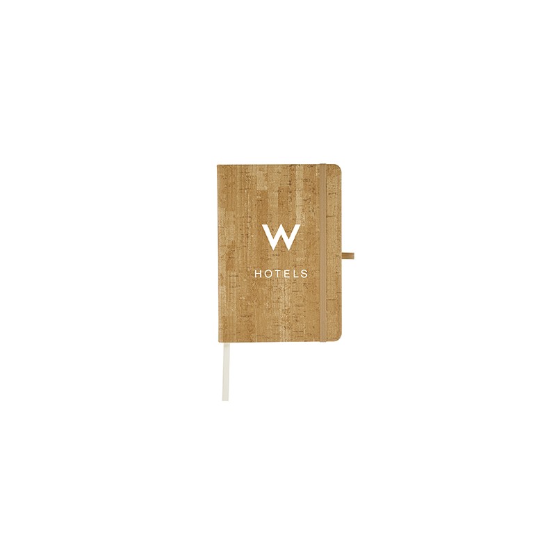 5" x 7" Woodgrain Journal
