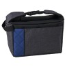 Gray/Dark Blue