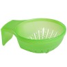 Translucent Lime