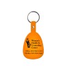 Translucent Orange