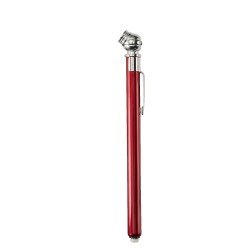 Metallic Red