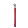 Metallic Red