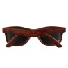 Dark Wood Brown