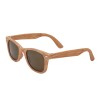 Light Wood Brown