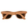 Light Wood Brown