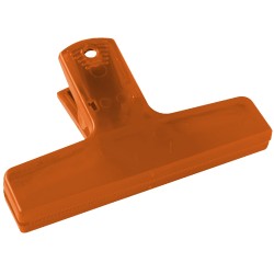 Translucent Orange