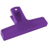 Translucent Purple