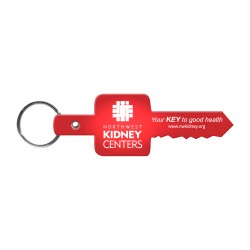 Key Flexible Key Tag