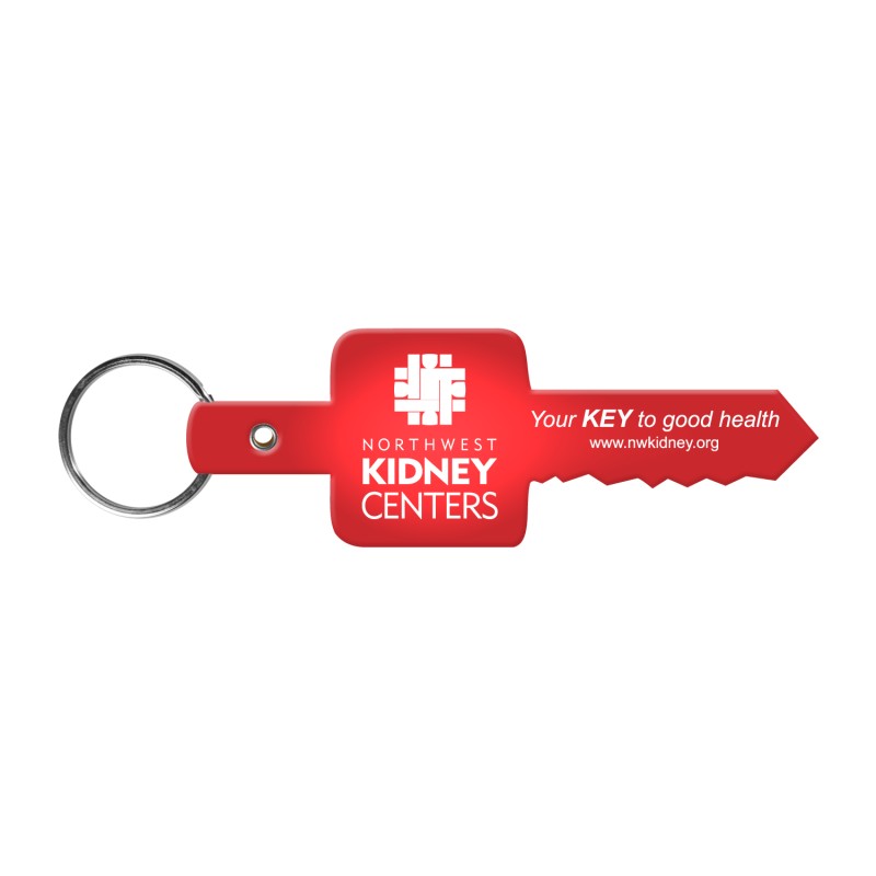 Key Flexible Key Tag