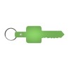 Translucent Lime Green