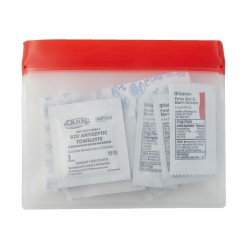 Essental Care PEVA Waterproof First Aid Kit