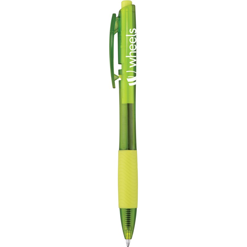 Translucent Green