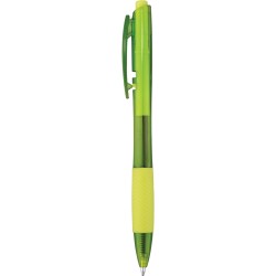 Translucent Green