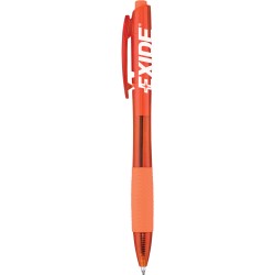 Translucent Orange