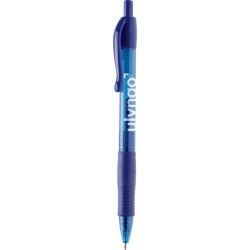 Translucent Blue