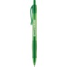Translucent Green