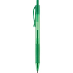Translucent Green