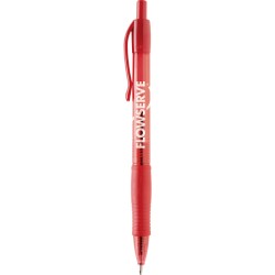Translucent Red