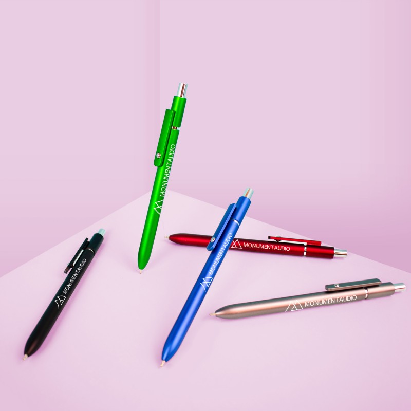 Gazer Pen