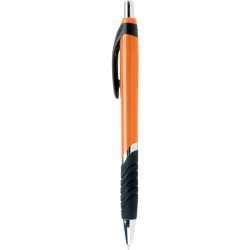 Bright Orange