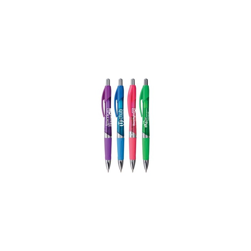 Gassetto® Gem Pen (Pat D825,663)