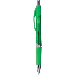 Translucent Green