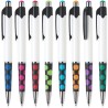 Mardi Gras® Hex Pen (Pat D709,951)