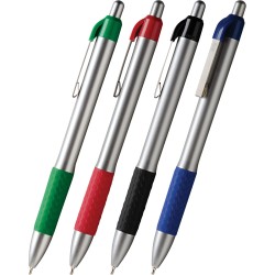 MaxGlide® Click Chrome Pen