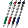 MaxGlide® Click Chrome Pen