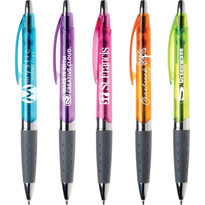 Torano® Translucent Pen