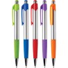 Mardi Gras® Chrome Pen