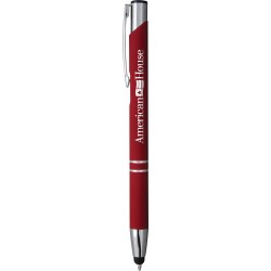 Cinnamon Red