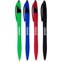 Javalina® Comfort Black Pen