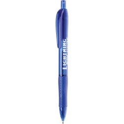 Translucent Blue