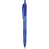 Translucent Blue