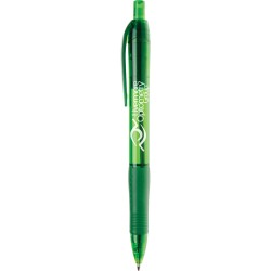 Translucent Green