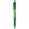 Translucent Green
