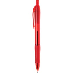 Translucent Red