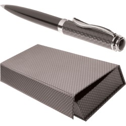 Carbonite with Box Pen