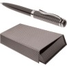 Carbonite with Box Pen