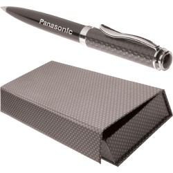 Black Logo w/Box