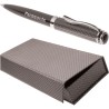 Black Logo w/Box