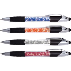 Geode Illuminated Stylus Pen