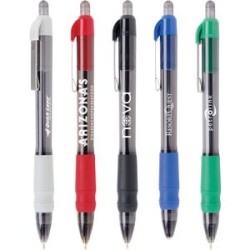 MaxGlide® Click Corporate Pen (Pat D709,950)