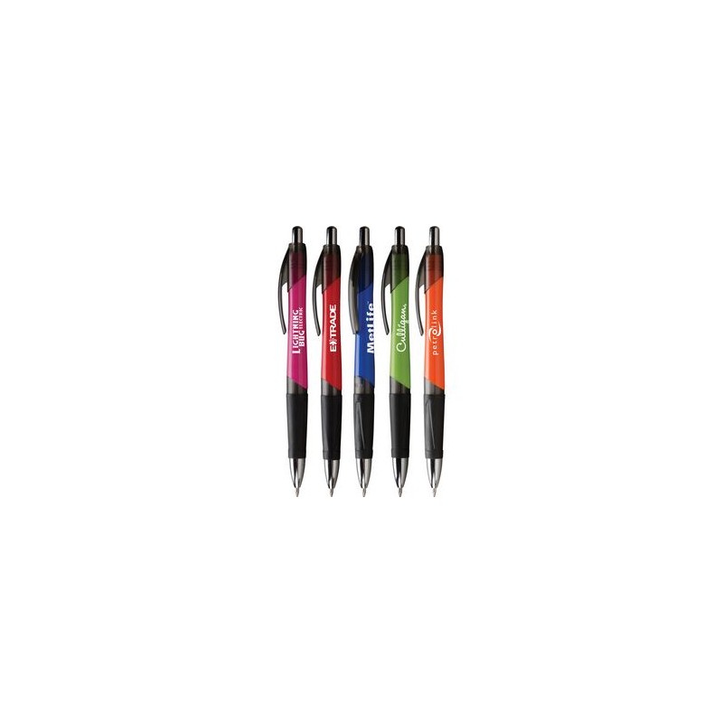 Gassetto® Pen (Pat D825,663)