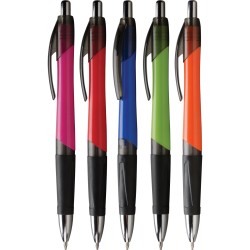 Gassetto® Pen (Pat D825,663)