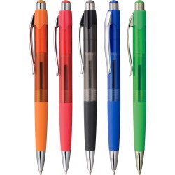 Mardi Gras® Clipper Pen